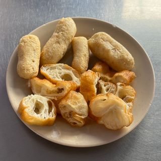 Bánh Canh Cua Bà Ba - 2
