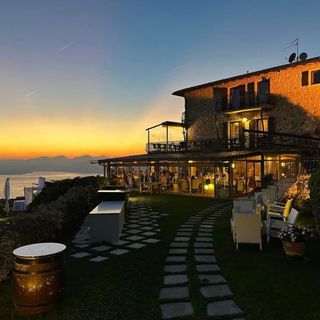La Casa degli Spiriti - Costermano - 15