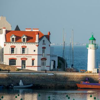 Hôtel du Phare - 12