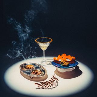 La Palme d'Or - 0