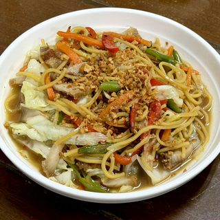 Mila's Tokwa't Baboy (San Andres) - 0