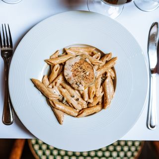 Le Mercière - Lyon - 9