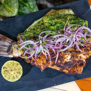 Sol Kitchen & Bar (Ben Thanh) - 1