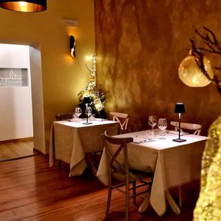 Mezzolitro Vini e Cucina - 5