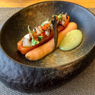 Craig Millar @ 16 West End - 0