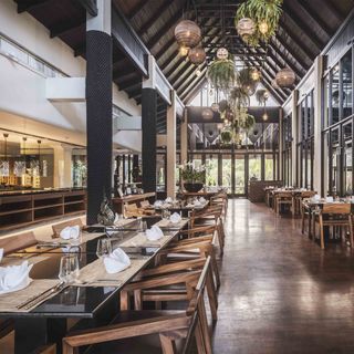 Tiffin by La Sala - Phuket - 9