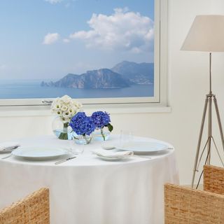 Relais Blu - 3