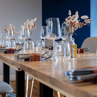 Restaurant ÖRME - 1
