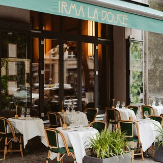 Irma la Douce - 6
