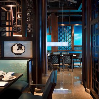 Hakkasan Miami - 2