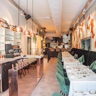 Restaurant 273 - 6