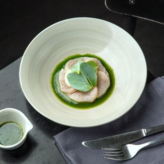Kødbyens Fiskebar - 2