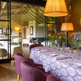 Osteria del Borro - 1