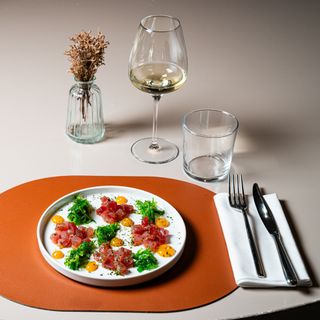 Amo Bistrot - Verona - 12