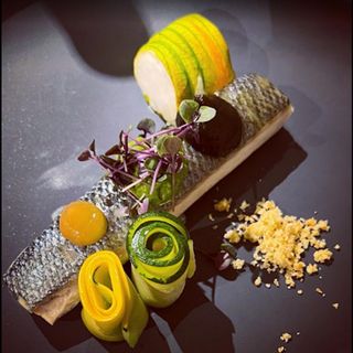 Auberge de Grilly - 2