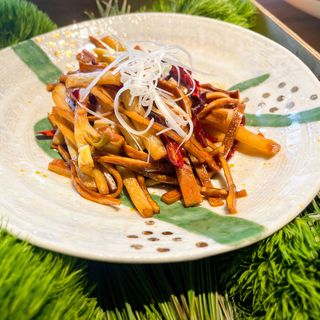 Chanyue Vegetarian - 14