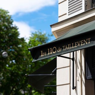 Les 110 de Taillevent - Paris - 8