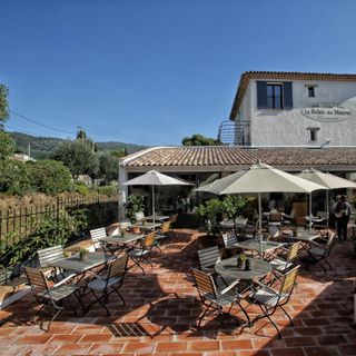 Le Relais des Maures - 1