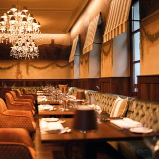 Die Brasserie - 3