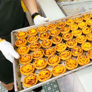 Lord Stow's Bakery (Rua do Tassara) - 2