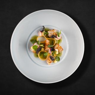 Restaurant 1831 - 30