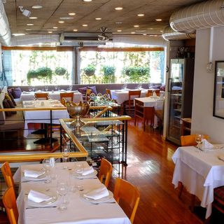 Kıyı Restaurant - 5