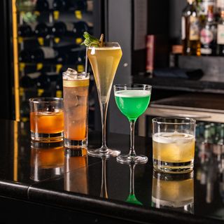 Amuse by Kevin Dalgleish - 1