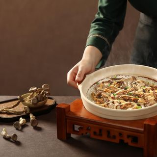 Da Ge Fan (Tangxiayong West Road) - 5