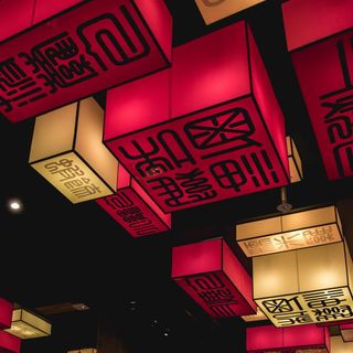 Palette Tea House - 6