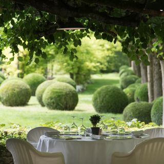 Le Vieux Logis - 5