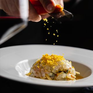 Trattoria Martinelli - 0