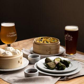 Brewery Bhavana - 7