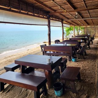 Bang Por Seafood Takho - 5