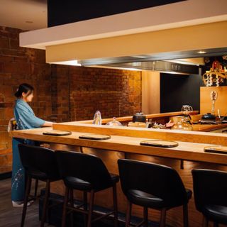 Okeya Kyujiro Montréal - 3