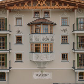 Grünerhof - 3