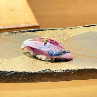 Sushi Matsumoto - 2