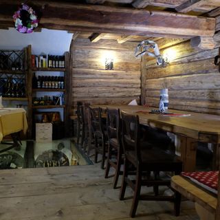 Rifugio Fuciade - 2