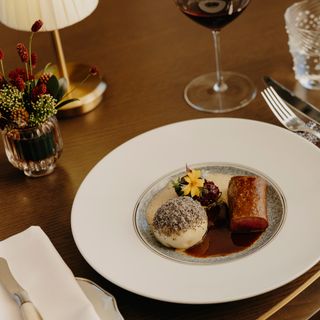 Schloss Restaurant - 3