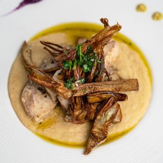 Antico Ristorante Pagnanelli - 8