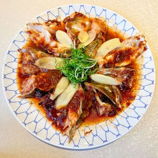 Qi Cun Da Tou Hui - 3
