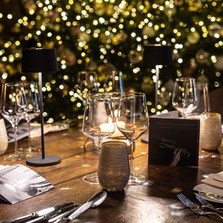 Kaupers Restaurant im Kapellenhof - 9