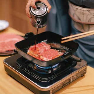 SUKIYAKI ASAI - 6