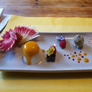 L'arte in cucina - 4