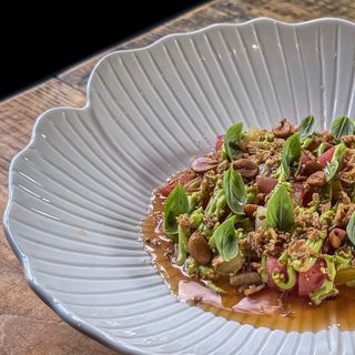 Norman's Neighbourhood Kitchen - 4