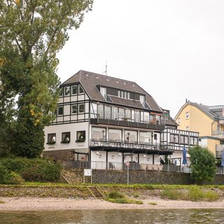 Zur Tant - Köln - 5