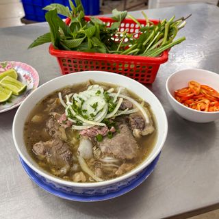 Phở Phượng - 1