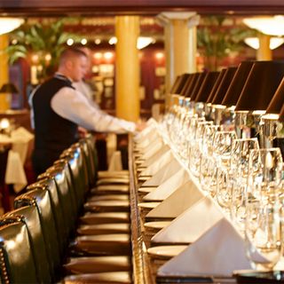 Pappas Bros. Steakhouse - 2