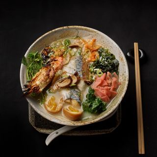 Robun - Bath - 8