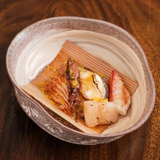 Sushi Saryu - 6
