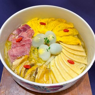 Bai Sheng Ren Jia (Wuzhong) - 4